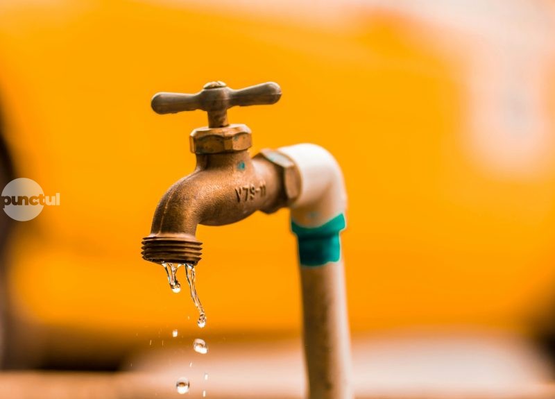 O firmă din Botoșani va construi canalizarea la Luieriu (comuna Suseni) pentru 7,05 milioane lei