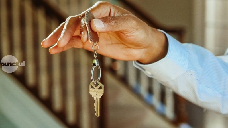 Chiriile s-au stabilizat. Cu cât se închiriază apartamentele în marile orașe și la Târgu Mureș?