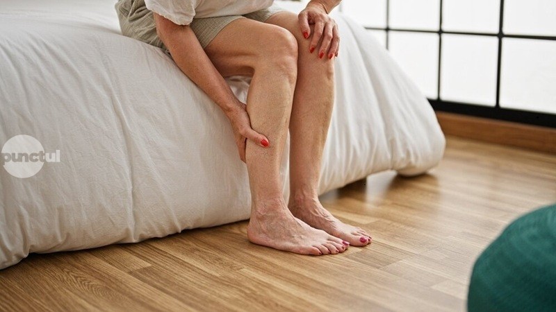 Un remediu ușor de pregătit, dar surprinzător de eficient pentru confortul picioarelor 