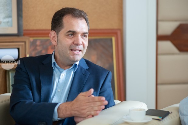 Antal Arpad: Nu putem decide de la Bucureşti care localitate e oraş şi care e comună doar uitându-ne în Excel