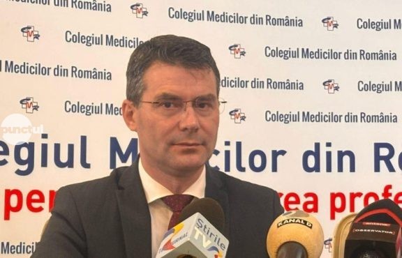 Pacienții vor fi redirecționați către spitalele private doar în cazul în care unitățile publice nu pot face față