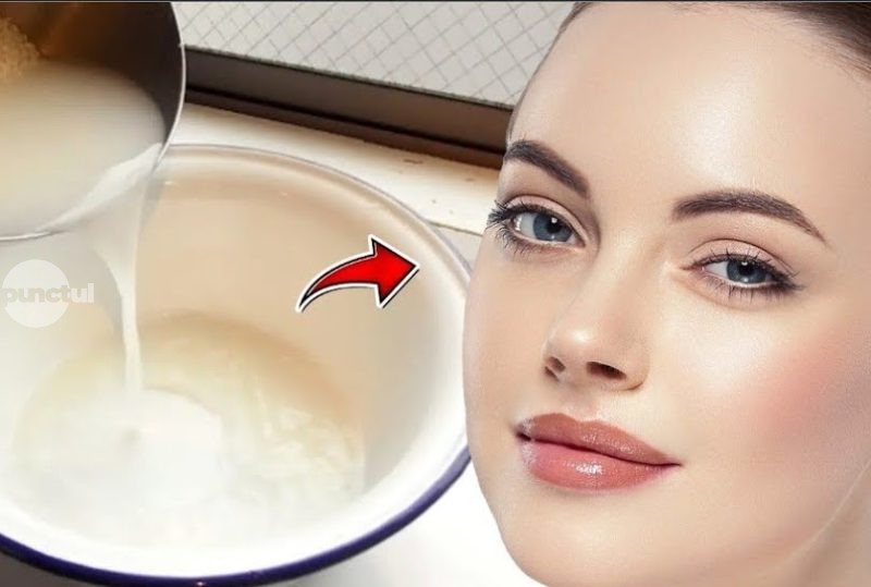 Un elixir natural folosit de secole pentru frumusețea tenului și a părului