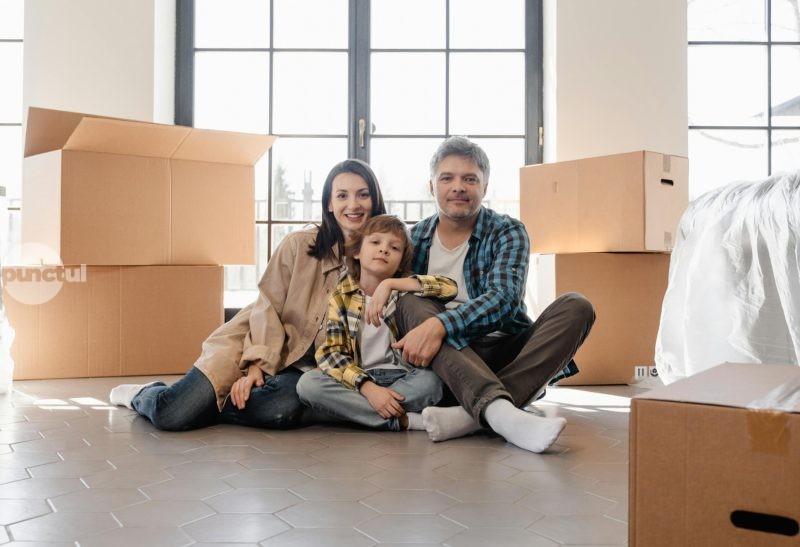 Mutarea de la Târgu Mureș într-un oraș din județ poate aduce economii de până la 15.000 lei anual