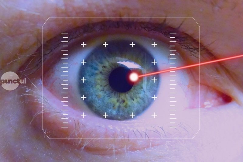 Artificiile, înlocuite cu lasere: o soluție pentru animale, dar un nou risc pentru retina oamenilor