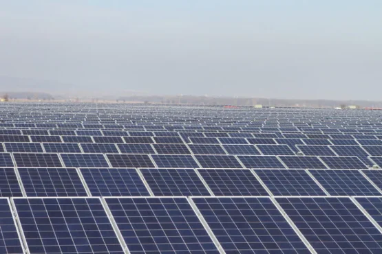 Investiție de aproape 7 milioane de lei într-o instalație de stocare a energiei electrice la Reghin
