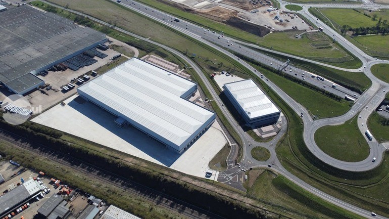 O nouă companie din Ungaria va intra în România pentru un portofoliu de parcuri comerciale