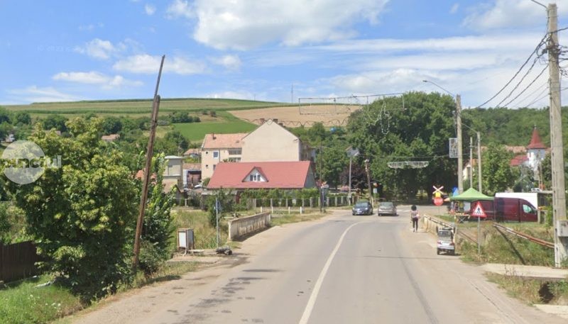 Restricții de circulație la Zau de Câmpie. Trafic deviat pe trasee ocolitoare din cauza unui pod