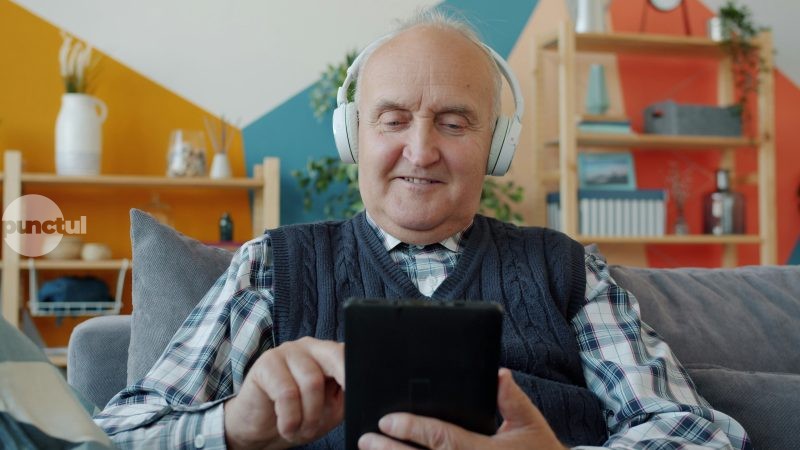 Studiu major: ascultarea frecventă a muzicii reduce riscul de demență cu aproape 40%