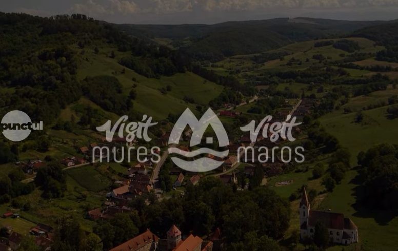 (Video) Fiecare clipă în Mureș poate fi o experiență de slow living dacă știi să te bucuri de ea