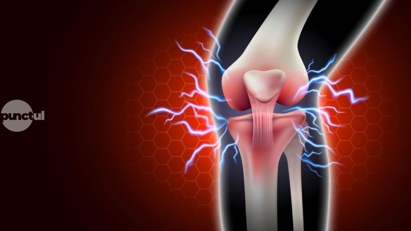 Un remediu simplu, cu plante pe care le aveți deja la îndemână pentru dureri de oase