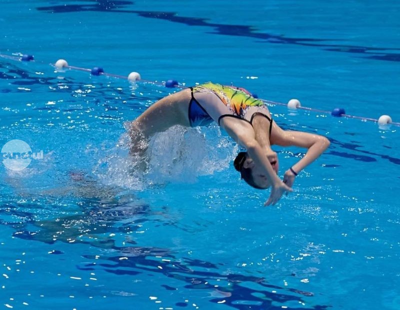 Noaptea Sirenelor revine săptămâna viitoare la bazinul olimpic