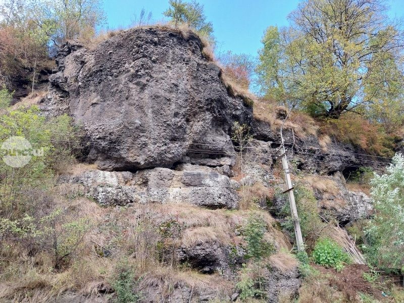 ATENȚIE – o nouă detonare pe DN15, de această dată în zona Lunca Bradului!