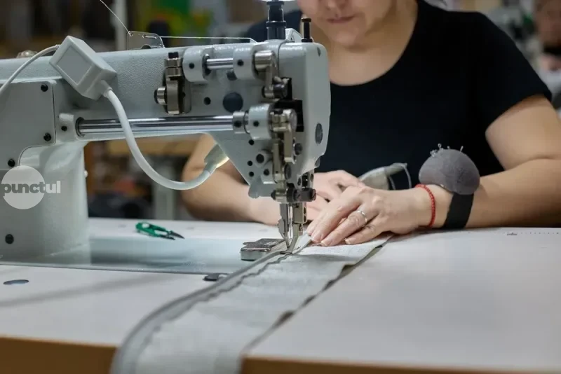 Taxă suplimentară din 2026 pentru producătorii de textile și încălțăminte