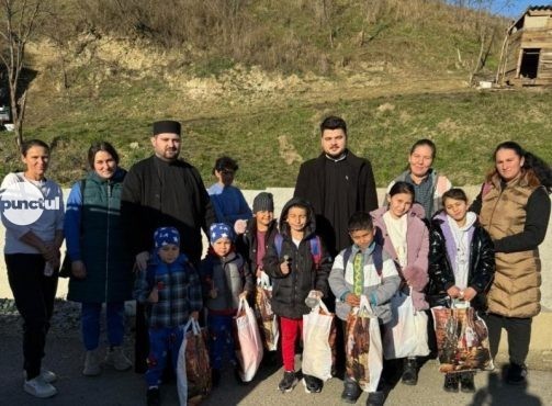 Ajutor pentru familii cu posibilități materiale reduse