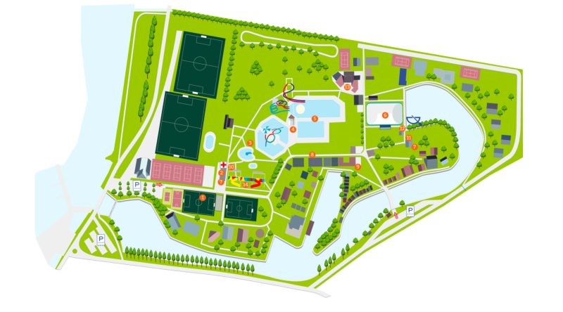 Redevențe majorate și contracte pe 15 ani pentru construcțiile din Weekend