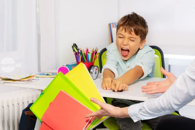 Criza învățământului: Doar 270 de elevi, din 1.800 cu CES din Mureș au profesor de sprijin