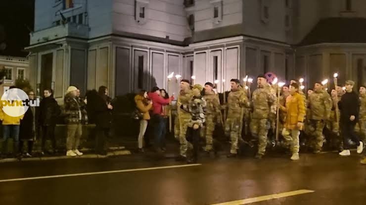 1 Decembrie 2025 – Programul evenimentelor dedicate Zilei Naționale a României în Târgu Mureș