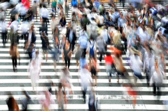 Mureșul a pierdut aproape 92.000 de locuitori din 1992 încoace