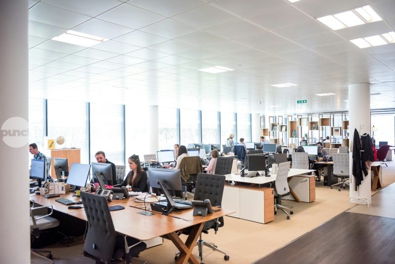 Piața muncii din România în ușoară scădere. Mureșul, printre județele pe minus