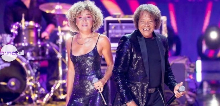 Ottawan aduce hituri legendare și vibe 100% disco la Revelionul 2026 din Târgu Mureș (video)