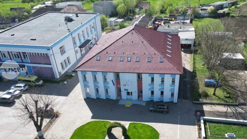 Serviciul Social Iernut se închide: licența a expirat, iar condițiile de relicențiere nu pot fi îndeplinite