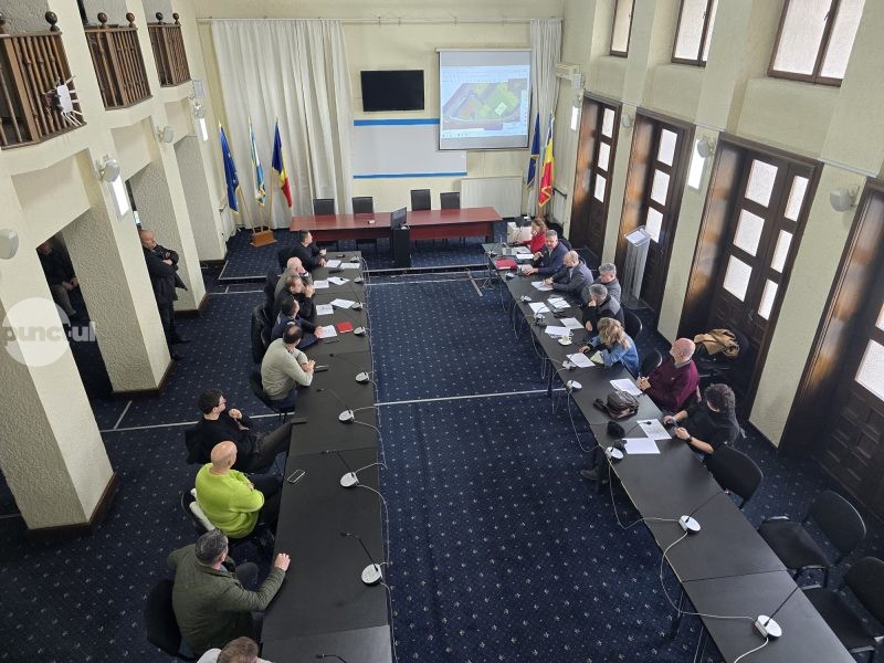 Să vezi și să nu crezi: Comisia de circulație și-a schimbat regulamentul în urma criticilor punctul.ro!