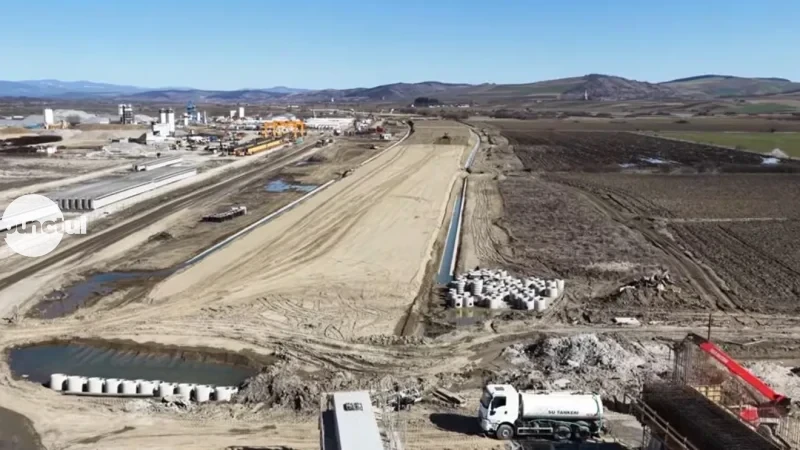 Termenul limită se apropie cu viteză pentru autostrăzi. Care e situația pe A8
