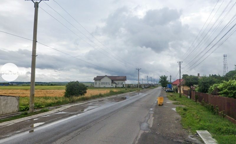 Tronson de doar 1,5 kilometri de drum județean va costa peste 20 de milioane de lei