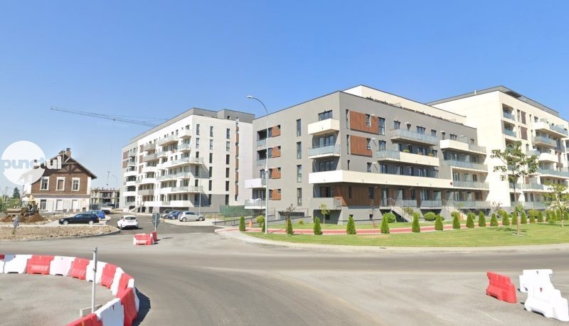 Maurer ridică o școală, birouri și apart-hotel într-o singură clădire din zona Libertății