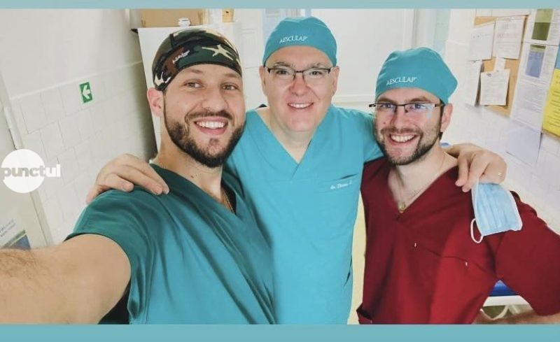 Clinica de Ginecologie 1 din Târgu Mureș a obținut acreditarea ESGO, o premieră în estul Europei