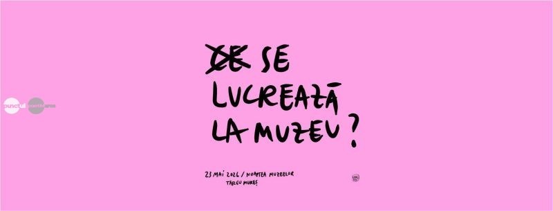 Cel mai mare eveniment cultural al anului la Târgu Mureș! Programul complet al Nopții Muzeelor