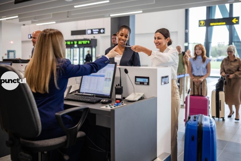 Aeroportul Transilvania face angajări