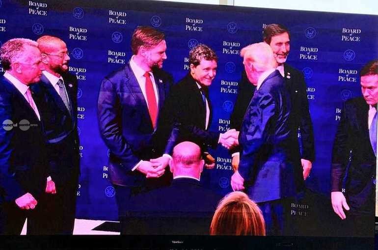 CIS Gaz, companie de top din Mureș – lobby pentru gazul american lichefiat