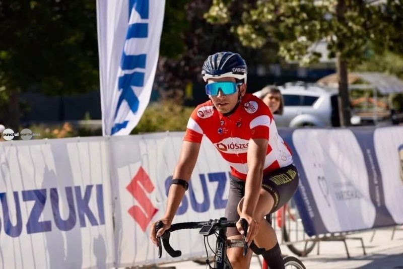 29 mai: Restricții temporare de trafic – „SIC CYCLING CUP 2026”