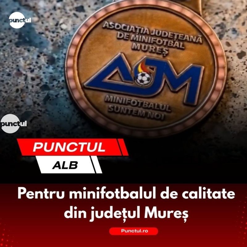 Punctul alb