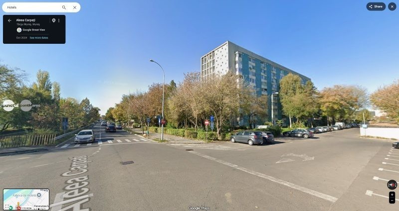 Podul peste Mureș se naște cu sute de semnături ”împotrivă” dar și peste 10.000 ”pentru”!