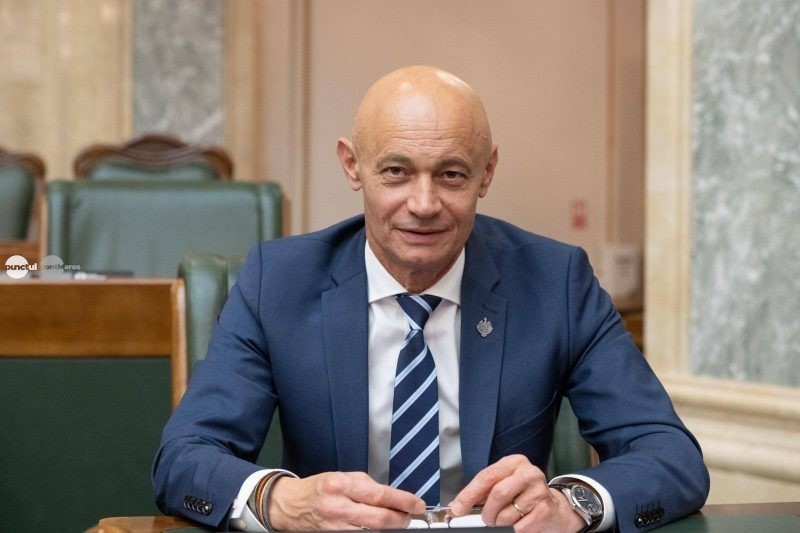Ziua Internațională a Medicinei de Urgență: Respect pentru cei care luptă cu secundele și salvează vieți în fiecare clipă