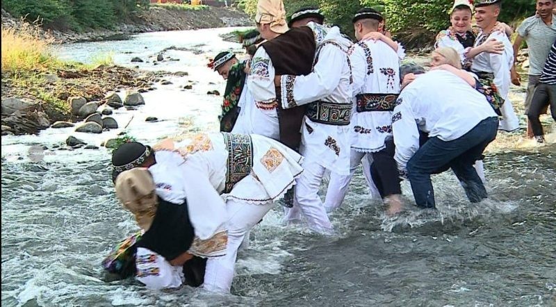„Udatul Nevestelor la Toaca”, programat pe 1 iunie, la Căminul Cultural din localitate