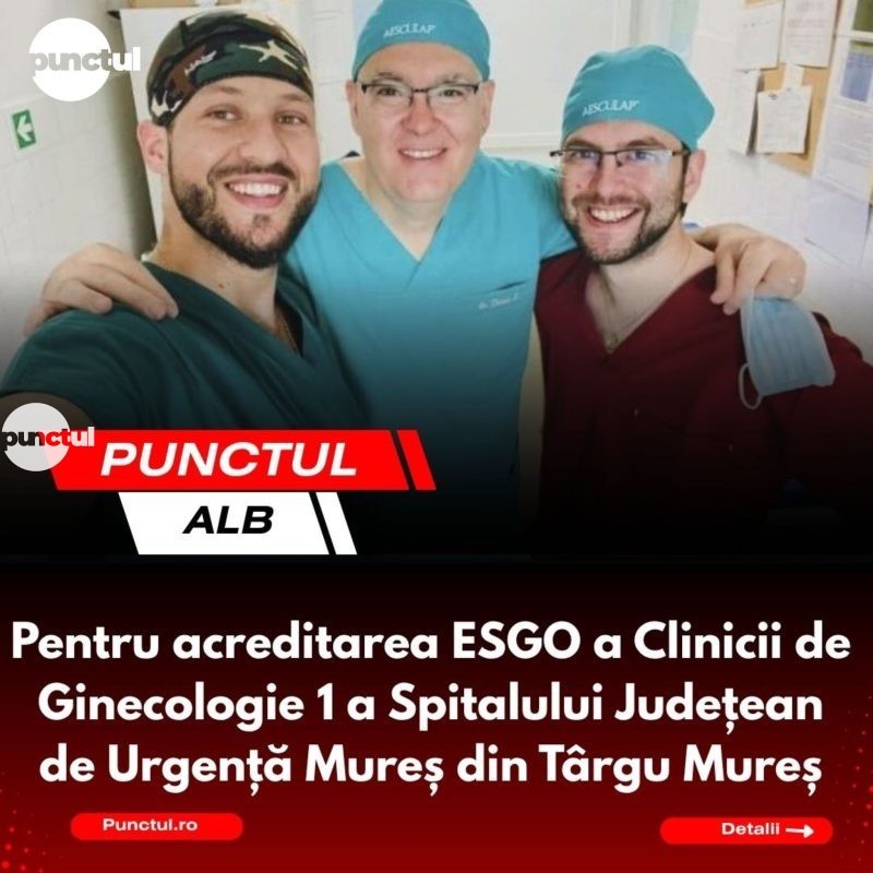 Punctul alb