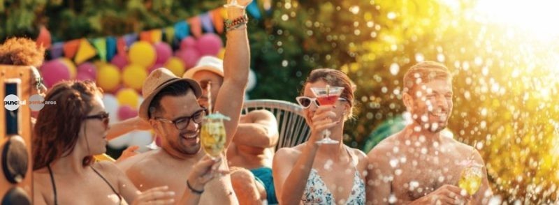 Băile Felix, locul 2 în competiția Destinația Anului la categoria Stațiuni Turistice