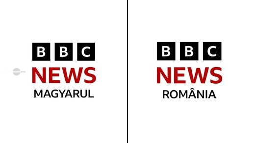 BBC revine oficial în limbile română și maghiară