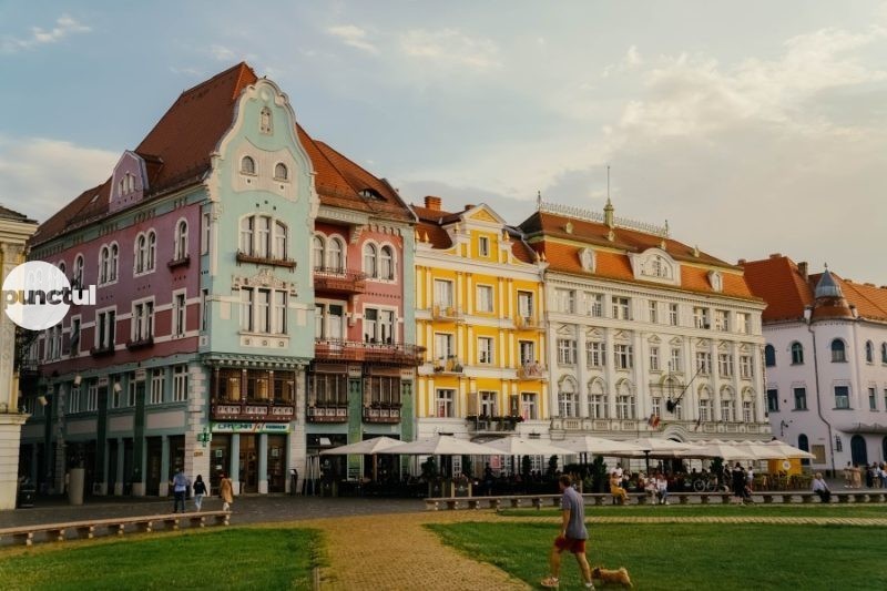 Care au fost atuurile Timișoarei pentru câștigarea competiției Destinația Anului
