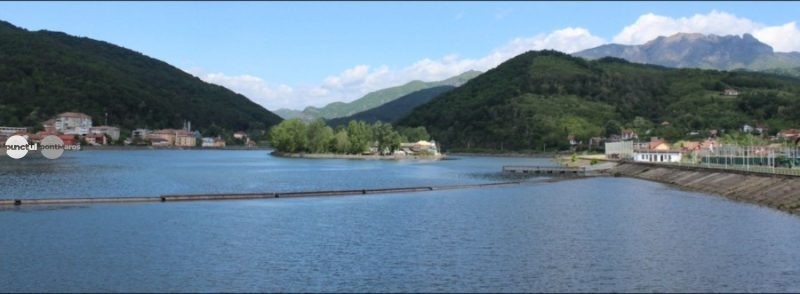 Călimănești-Căciulata, Vâlcea, locul 3 la Destinația Anului ca stațiune balneară