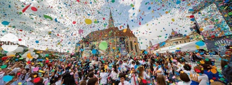 Cu ce atuuri s-a calificat Clujul pe locul 2 la competiția Destinația Anului, categoria Orașe care te inspiră