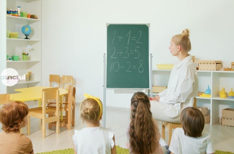 Grădiniță nouă cu program prelungit și creșă la Ungheni – investiție de 66 de milioane de lei