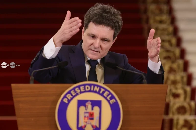 Președintele nu a promulgat legea privind dublarea cotei de recoltare la ursul brun