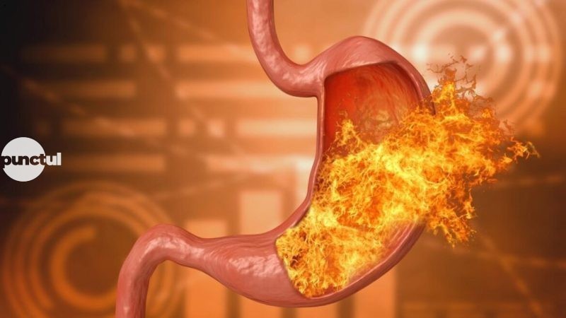 Nu orice remediu natural este potrivit. Plante interzise în gastrită și reflux gastric