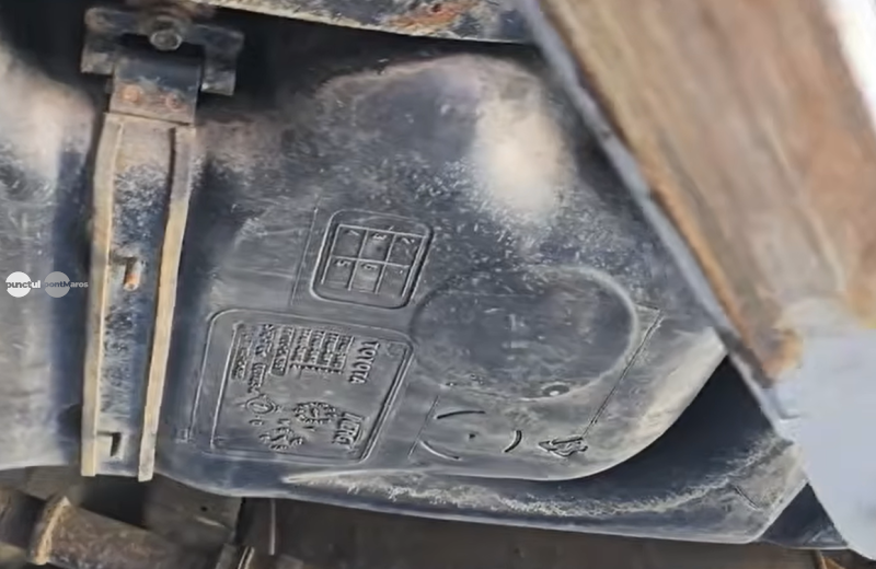 (Video) Exemplu pozitiv de firmă super-specializată în producția de scuturi de motor