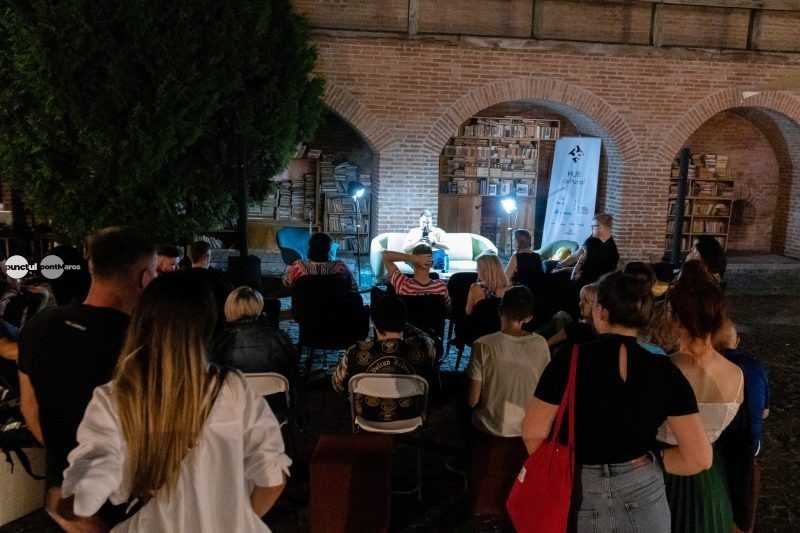 Finanțări nerambursabile pentru cultură de la Primărie. CL votează joi regulile și banii 