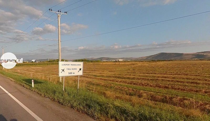 731.250 de lei pentru o pășune lângă pista aeroportului. CJ decide joi soarta exproprierii